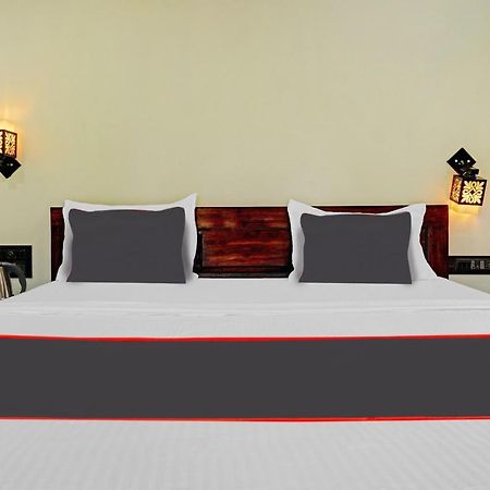 Collection O Shovi Beach View Resort Alibag Exterior photo